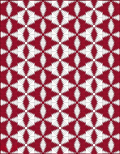 pineapple-quilt-dropped-block (400x513, 383Kb)