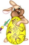  kit_Easter bunny(64)DE (465x700, 262Kb)