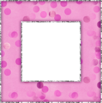  kit_Easter bunny Frame(07)DE (697x700, 476Kb)