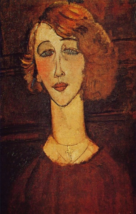 1. Lolotte (1916) (443x700, 338Kb)