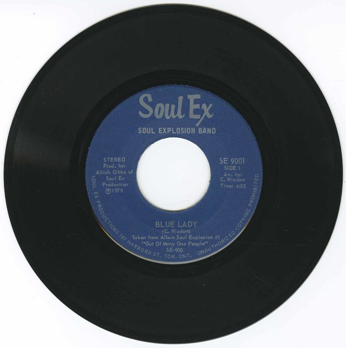 Soul Expolosion Band