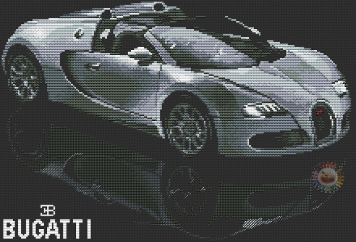 Bugatti (700x477, 328Kb)