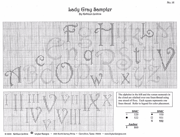 Lilybet Designs-Lady Gray Sampler3 (700x533, 322Kb)