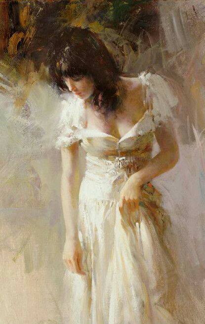 Pino Daeni (415x654, 40Kb)