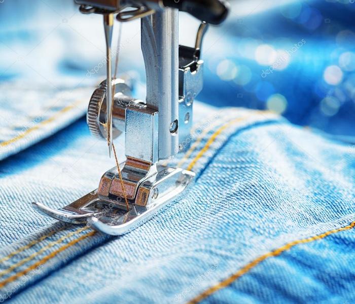 Как купить швейную машинку? | Блог Марианна