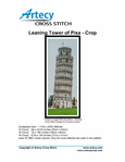  Leaning Tower of Pisa - Crop_01 (540x700, 126Kb)