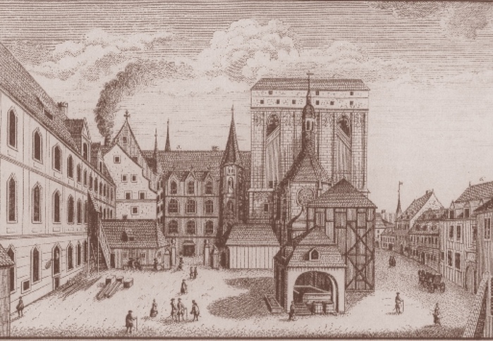 Albrechtsburg_Meissen_Stich (700x484, 178Kb)