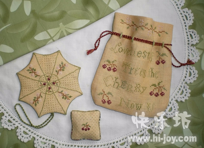 SEWING SET CHERRIES (700x508, 360Kb)