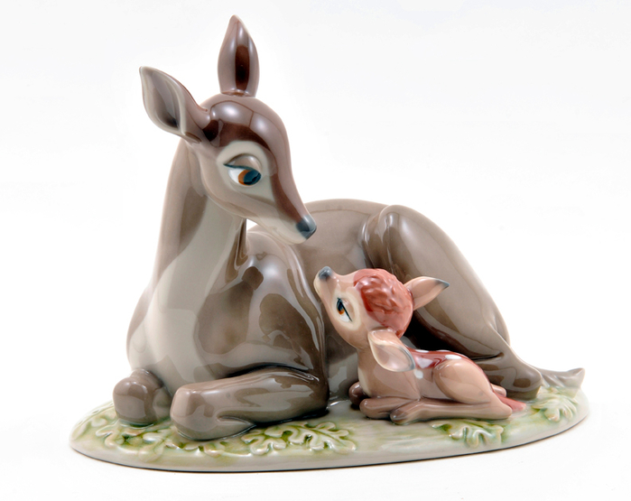nao-porcelain-bambi-figurine-by-lladro-35 (700x555, 231Kb)