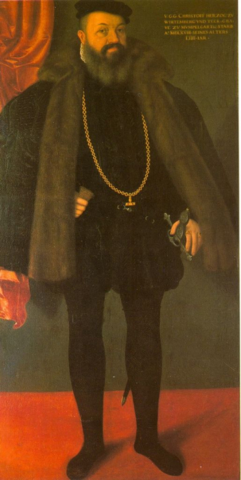 Christoph von Württemberg (352x700, 231Kb)