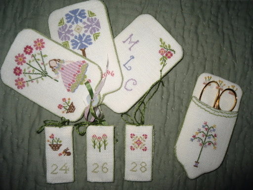 Lady's Collection (512x384, 230Kb)