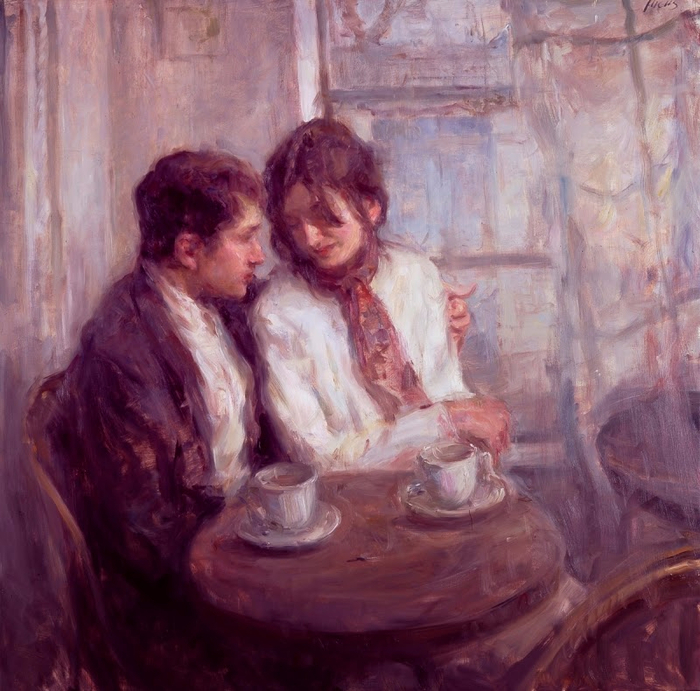 Ron Hicks Tutt'Art@ (19) (700x691, 477Kb)