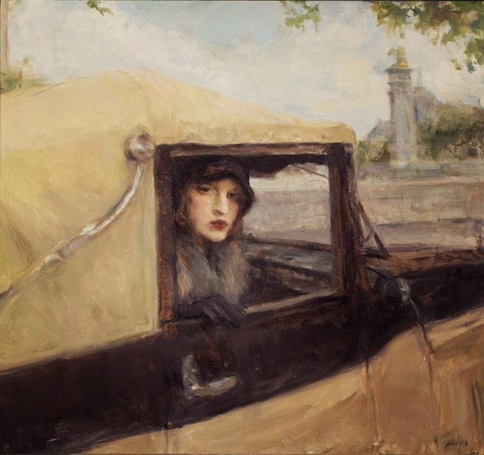 Ron Hicks Tutt'Art@ (22) (700x657, 388Kb)