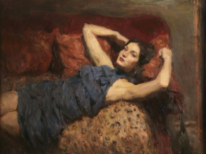 Ron Hicks Tutt'Art@ (24) (700x526, 328Kb)