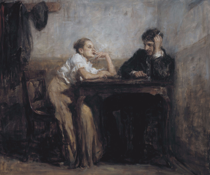 Ron Hicks Tutt'Art@ (36) (700x581, 392Kb)