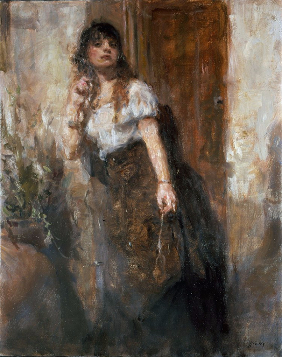 Ron Hicks Tutt'Art@ (14) (552x700, 439Kb)