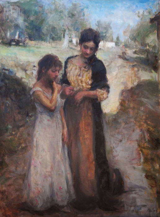 Ron Hicks Tutt'Art@ (26) (516x700, 390Kb)