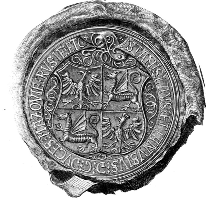 Seal_of_Janusz_and_Stanisław_Princes_of_Mazovia (700x685, 282Kb)