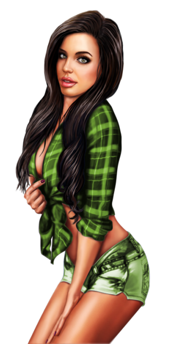 Angie4 (350x700, 313Kb)