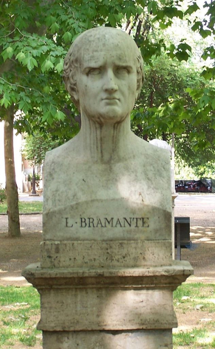 Roma_Statue_Bramante (431x700, 343Kb)