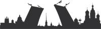 silhouett_piter (200x58, 4Kb)