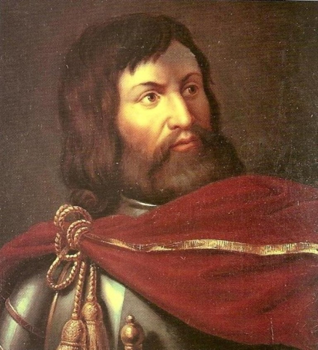 Simon de Montfort (634x700, 431Kb)