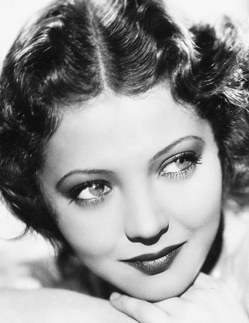 Sylvia Sidney, (500x649, 156Kb)