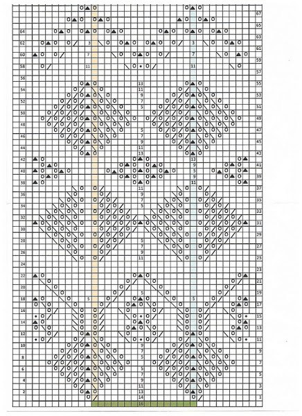 YUc4zYC7CnM (436x600, 116Kb)