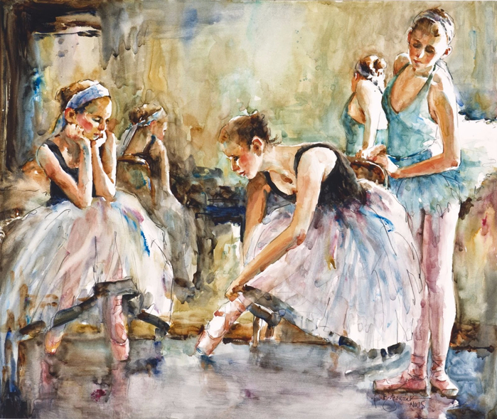 Bev Jozwiak Tutt'Art@ (19) (700x589, 515Kb)