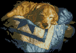  Dimensions 03220 - Golden retriver (411x288, 192Kb)