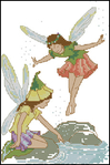 Dimensions 06691 - Fairy Frolic (231x348, 115Kb)