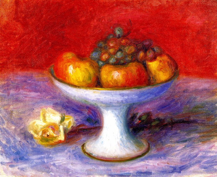 William Glackens Tutt'Art@ (102) (700x571, 571Kb)