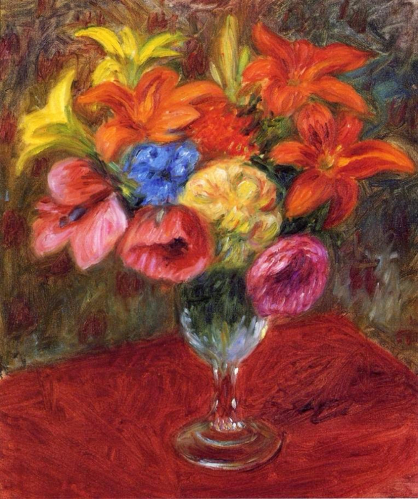 William Glackens Tutt'Art@ (31) (586x700, 493Kb)