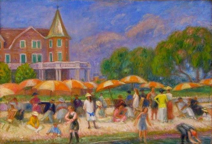 William Glackens Tutt'Art@ (39) (700x477, 392Kb)