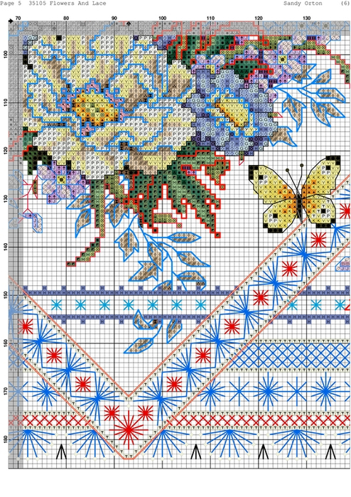 Flowers And Lace-005 (494x700, 560Kb)