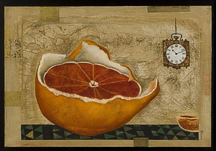 Шведерская время апельсинов (700x489, 127Kb)