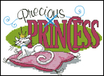  Dimensions 16753 - Precious Princess (267x195, 91Kb)