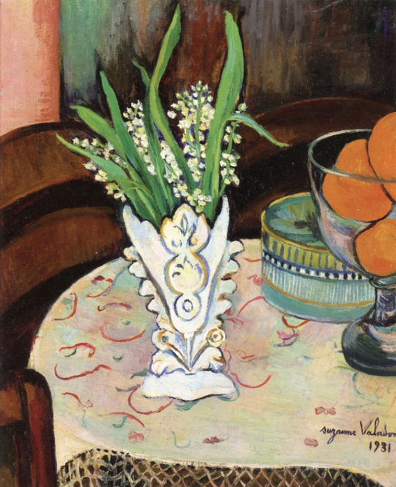 Bouquet-of-Lilly-of-the-Valley-in-a-Vase-1931 (569x700, 490Kb)