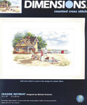  Dimensions 35177 - Seaside Retreat () (504x608, 190Kb)