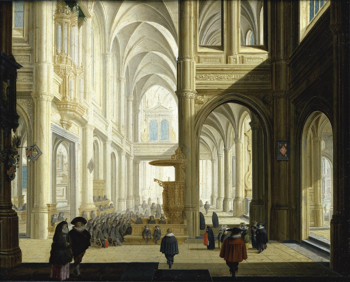 Dirck+van+Delen+The+interior+of+a+Gothic+Cathedral (700x562, 468Kb)