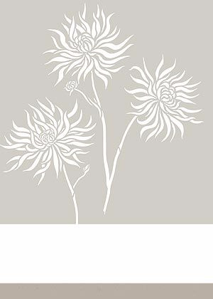 трафарет цветы (3) (300x420, 46Kb)