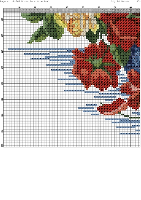 Roses in a blue bowl-004 (494x700, 310Kb)