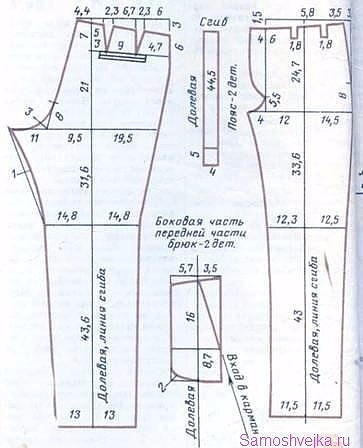 брюки2 (363x448, 125Kb)