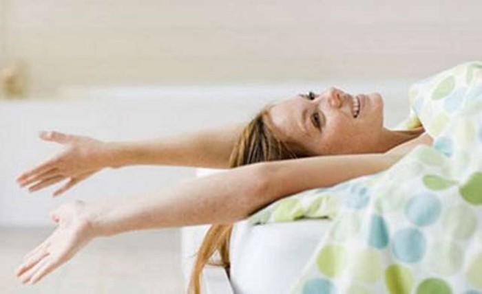 5 причин, которые заставят вас застилать постель