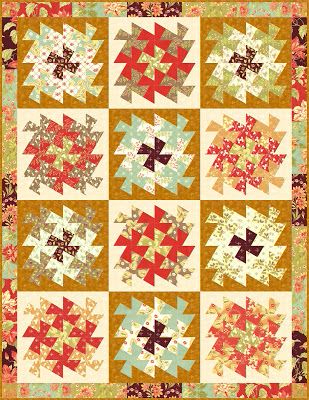 ab2b8d2c1f7c9a488e56f0b8d3debe73--cutting-tables-twister-quilts (309x400, 201Kb)