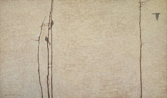 Three Birds on Woven Sky (700x410, 267Kb)