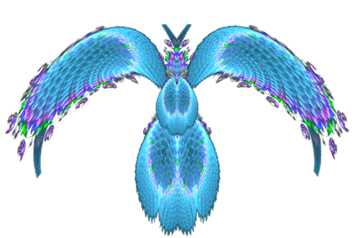 fractal_bird_by_luisbc-d6aro7c (400x268, 415Kb)