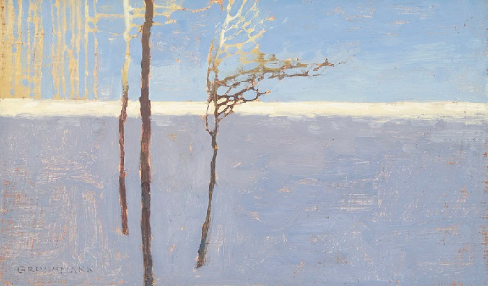 Bright Morning Light and Winter Lines (700x411, 293Kb)