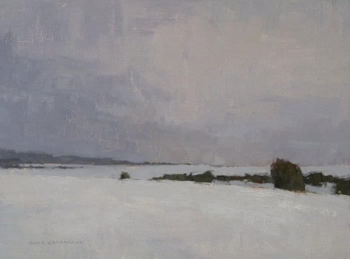 Snow on the Plains (700x519, 200Kb)