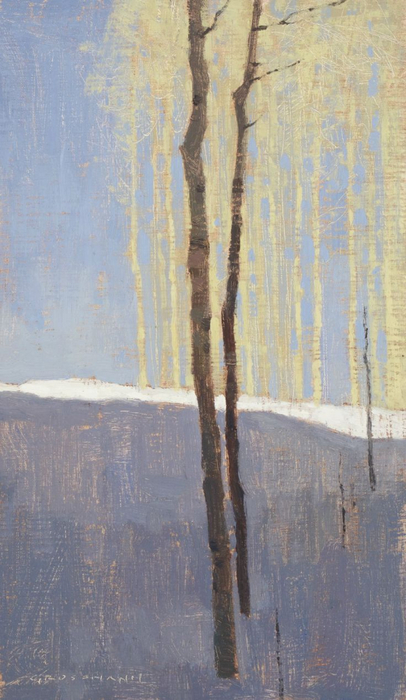 Winter Lines (406x700, 321Kb)